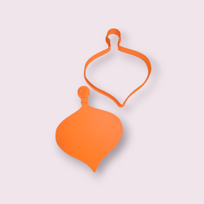 ADORNO DE NAVIDAD #2