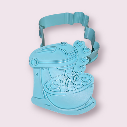 BATIDORA #2 CORAZONES