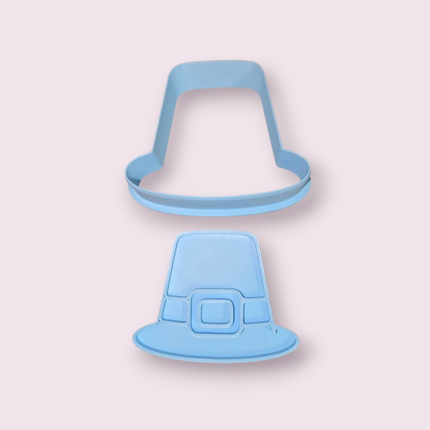 SOMBRERO DE PEREGRINO #1