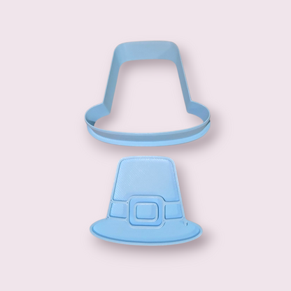 SOMBRERO DE PEREGRINO #1