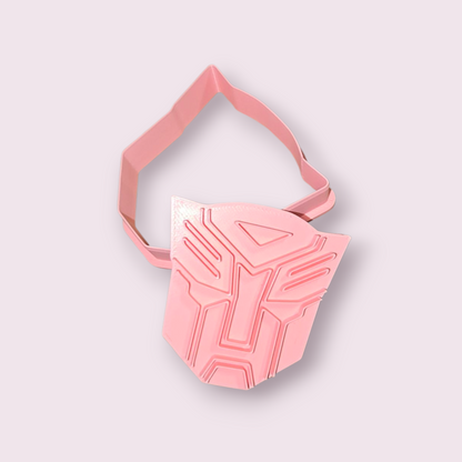 TRANSFORMERS OPTIMUS PRIME 2"