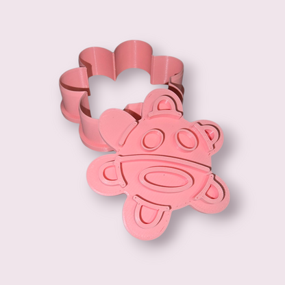 SOL HAYUYA TAÍNO JEROGLÍFICO  #3