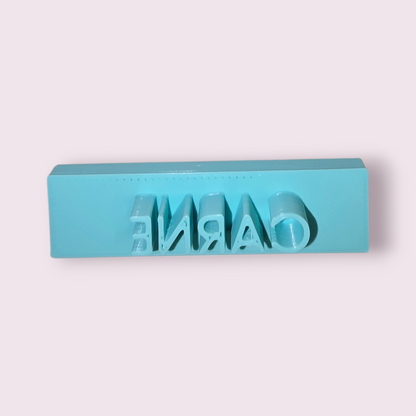 2" Empanada Punch | 2" Empanada Stamp | Dough Seal Stamp for Empanadas | Empanada Stamp