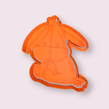 IGOR #1 THE WINNIE THE POOH