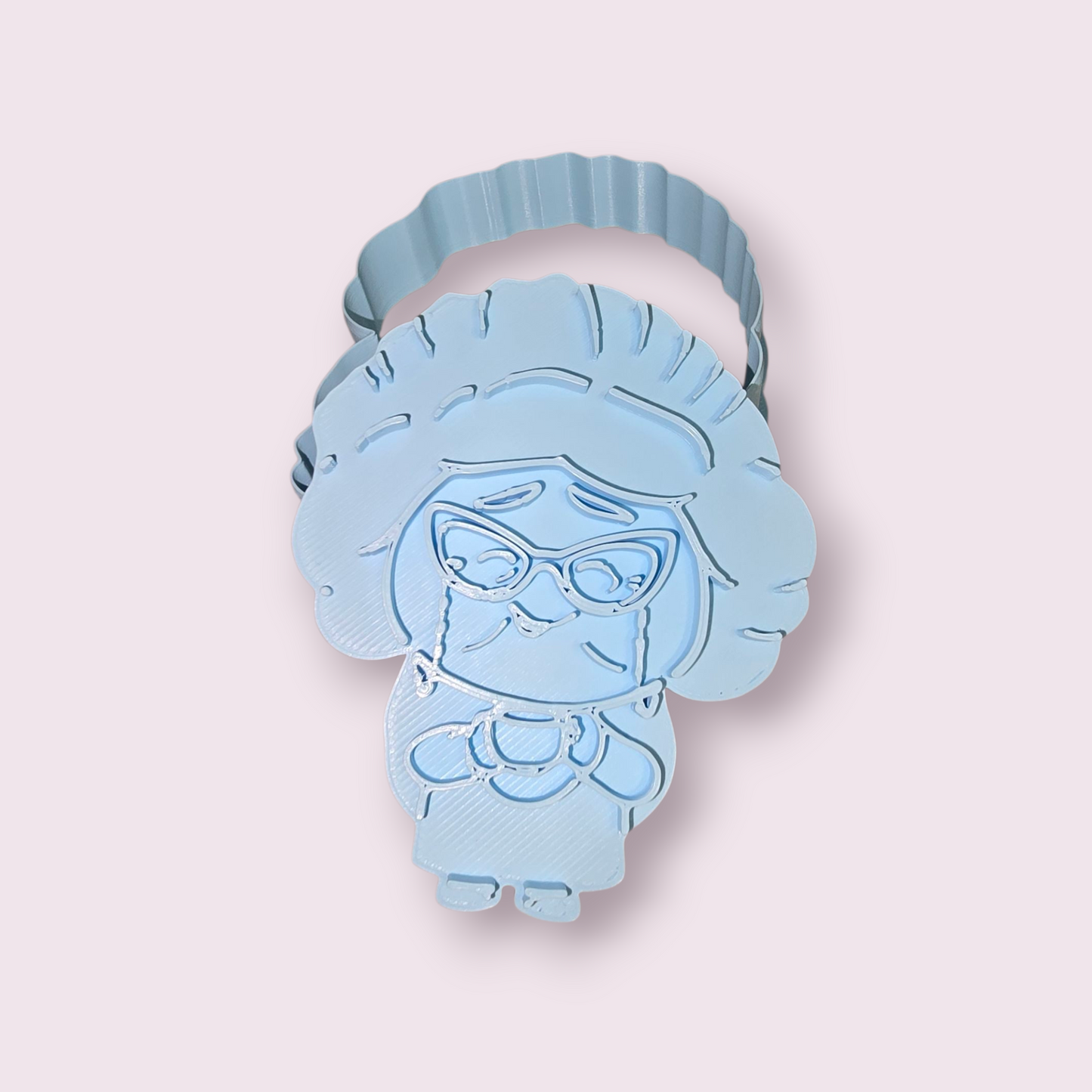 INSIDE OUT NOSTALGIA CUERPO COMPLETO