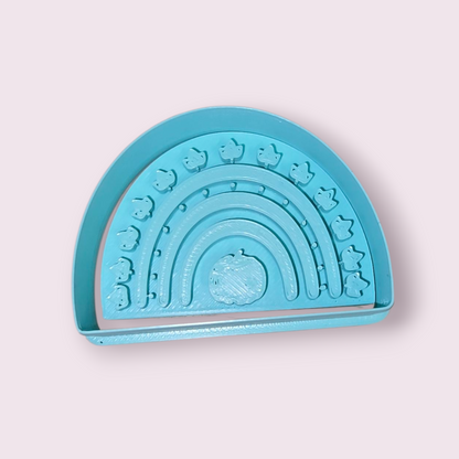 ARCOÍRIS DE OTOÑO #1