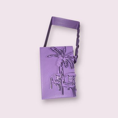 OJALÁ Y LOS MÍOS NUNCA SE MUDEN #1