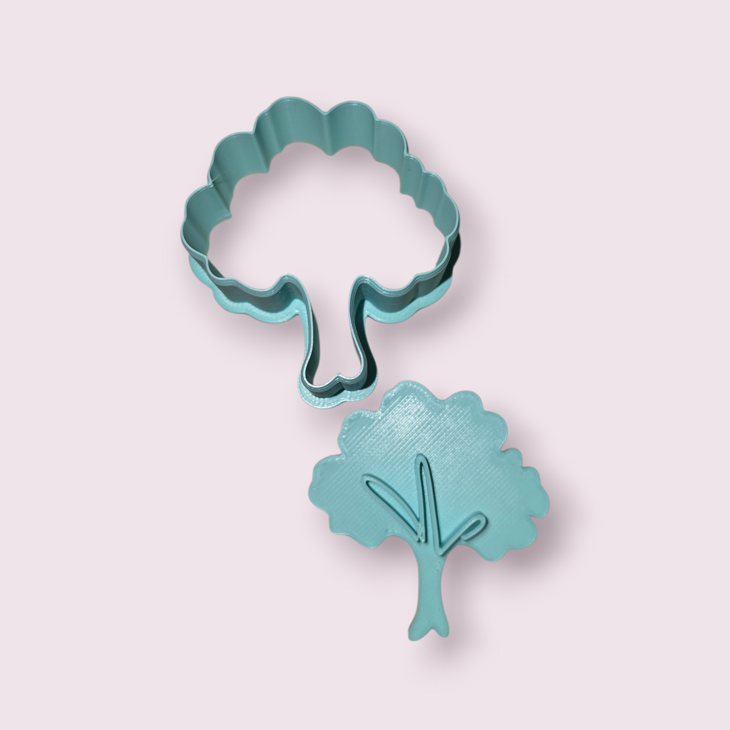 ÁRBOL #1 SENCILLO