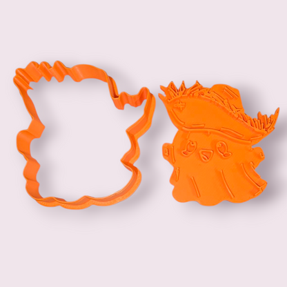 FANTASMA #2 CON PAVA JIBARA