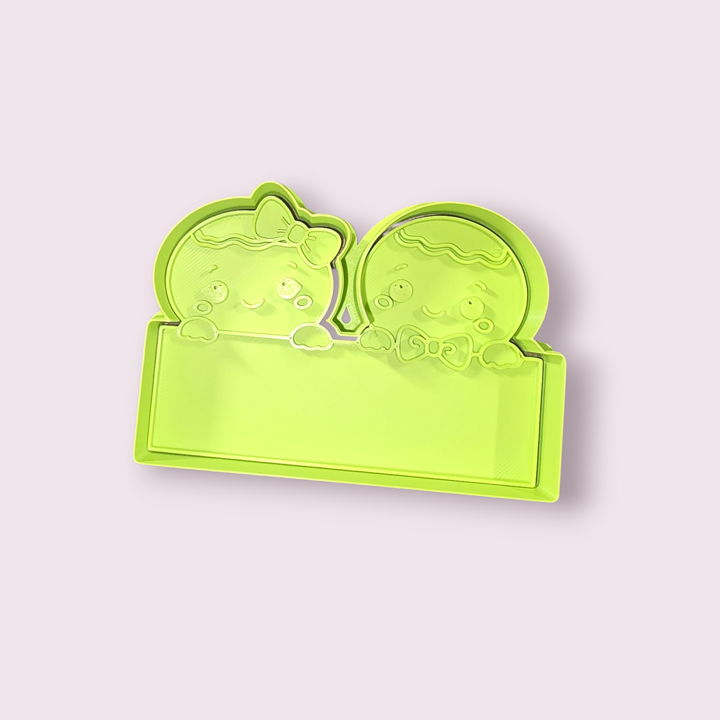 GALLETA DE JENGIBRE #2