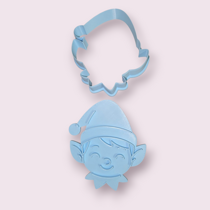 DUENDE DE SANTA CLAUS #2