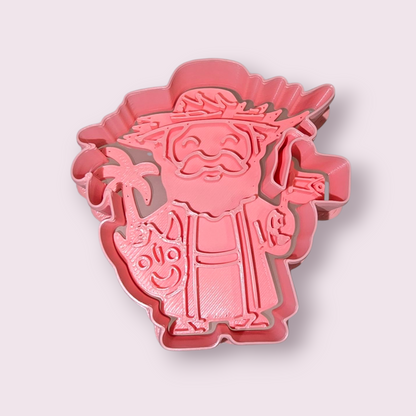 REY MAGO PUERTORRIQUEÑO #1