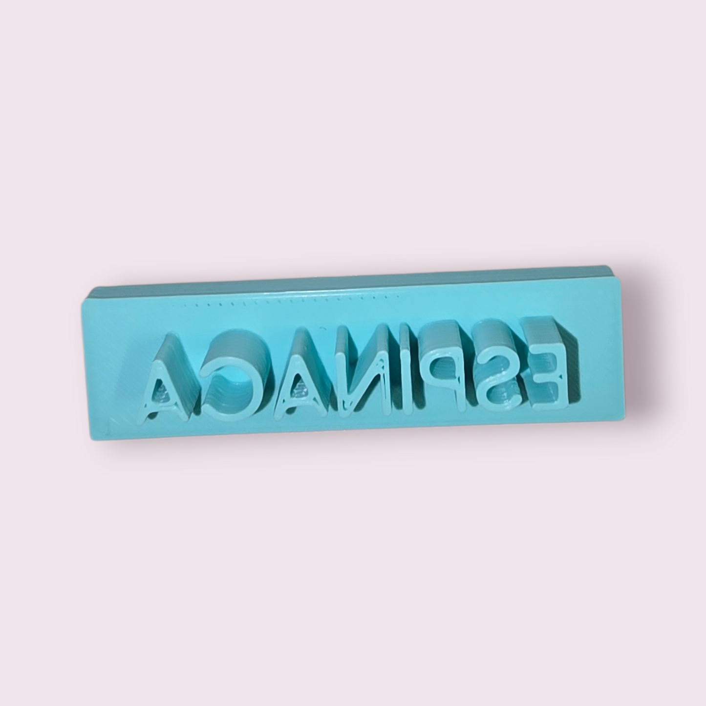 2" Empanada Punch | 2" Empanada Stamp | Dough Seal Stamp for Empanadas | Empanada Stamp