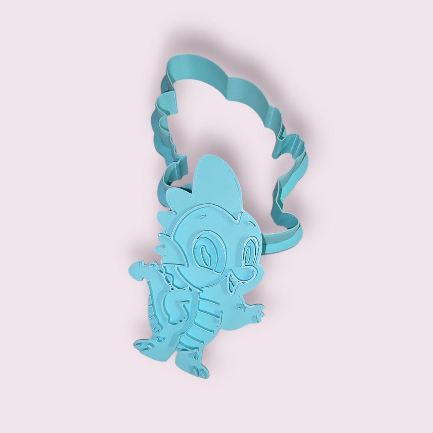 MY LITTLE PONY CUERPO COMPLETO #2 3"