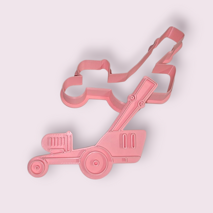 CORTADORA DE GRAMA O CÉSPED #1 3.5"