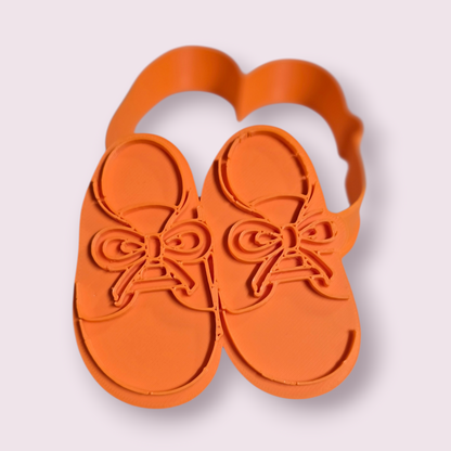 ZAPATOS  #1 BEBÉ