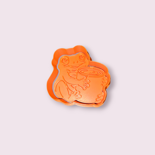 COQUÍ #5 TAZA DE CAFÉ