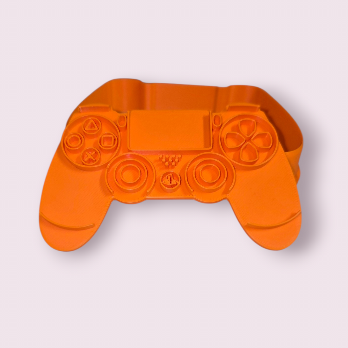 CONTROL PLAY #1