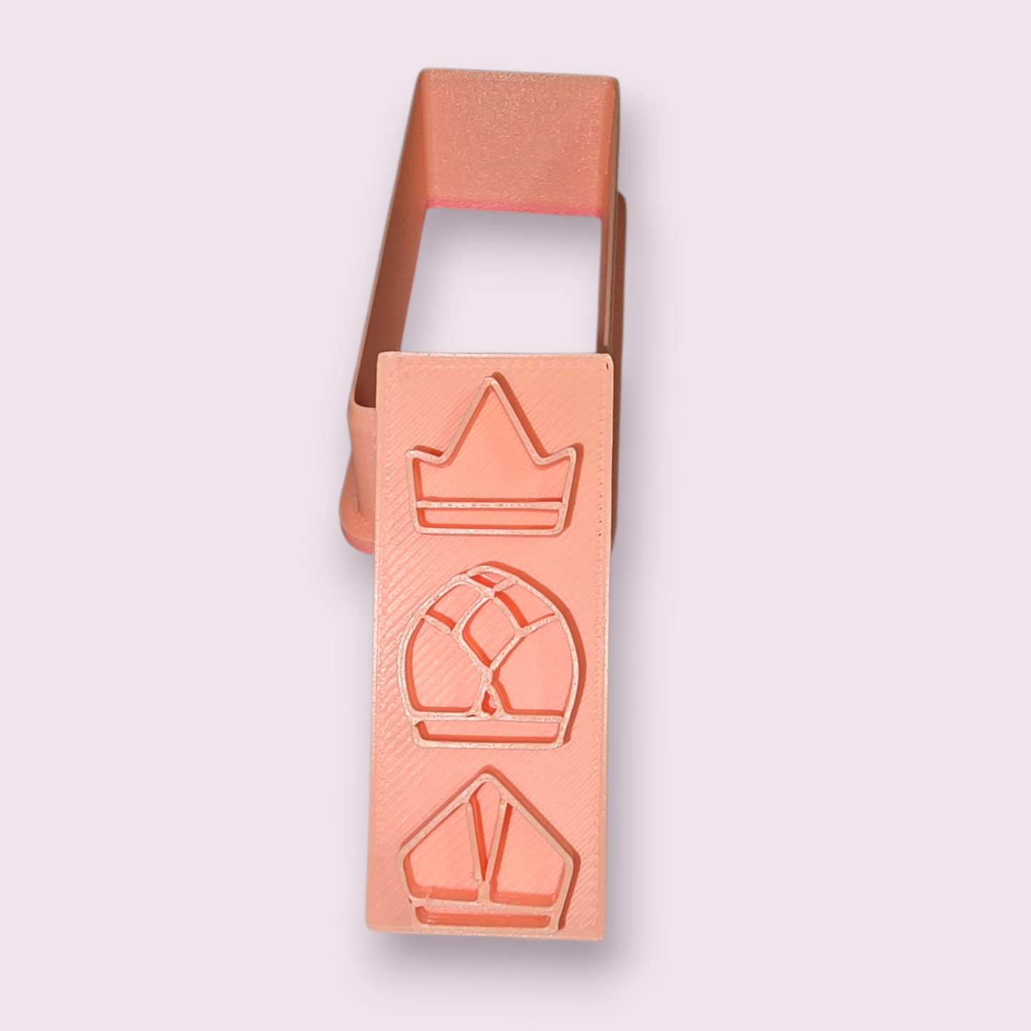 CORONA REYES MAGOS #3 CLÁSICO