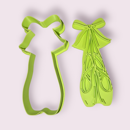 ZAPATILLAS DE VALLET #1