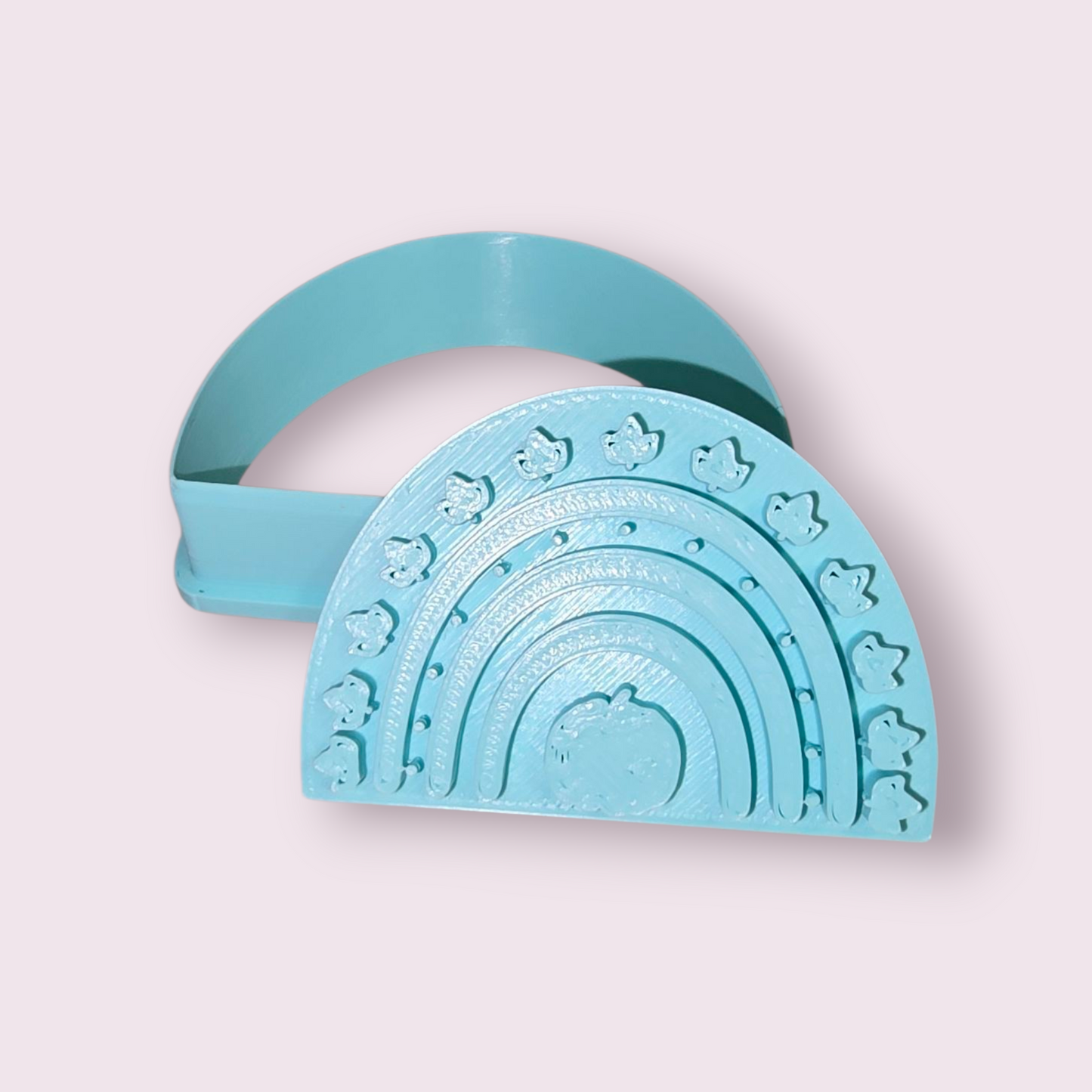 ARCOÍRIS DE OTOÑO #1