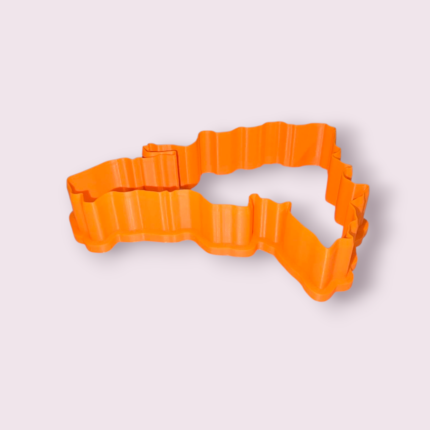 MAPA DE REPÚBLICA DOMINICANA #1