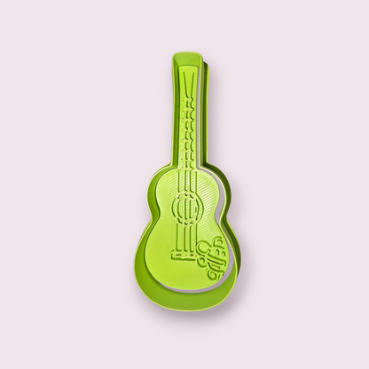 CUATRO PUERTORRIQUEÑO CON SOL DE HAYUYA #1