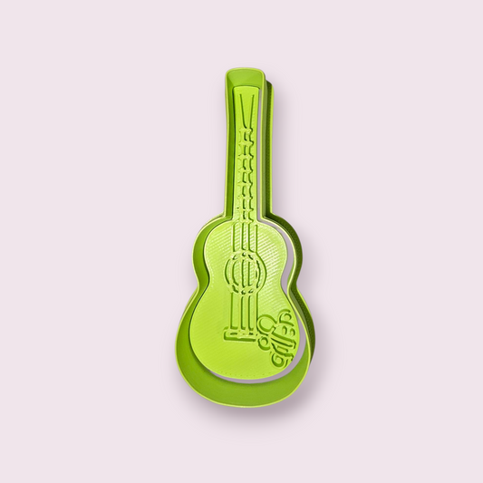 CUATRO PUERTORRIQUEÑO CON SOL DE HAYUYA #1