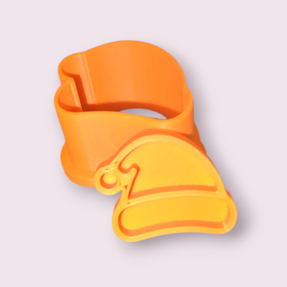 SOMBRERO DE SANTA #1