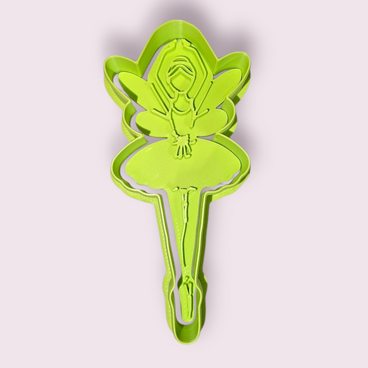 BAILARINA DE VALLET #2