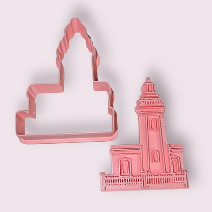 FARO DE BOQUERÓN #2