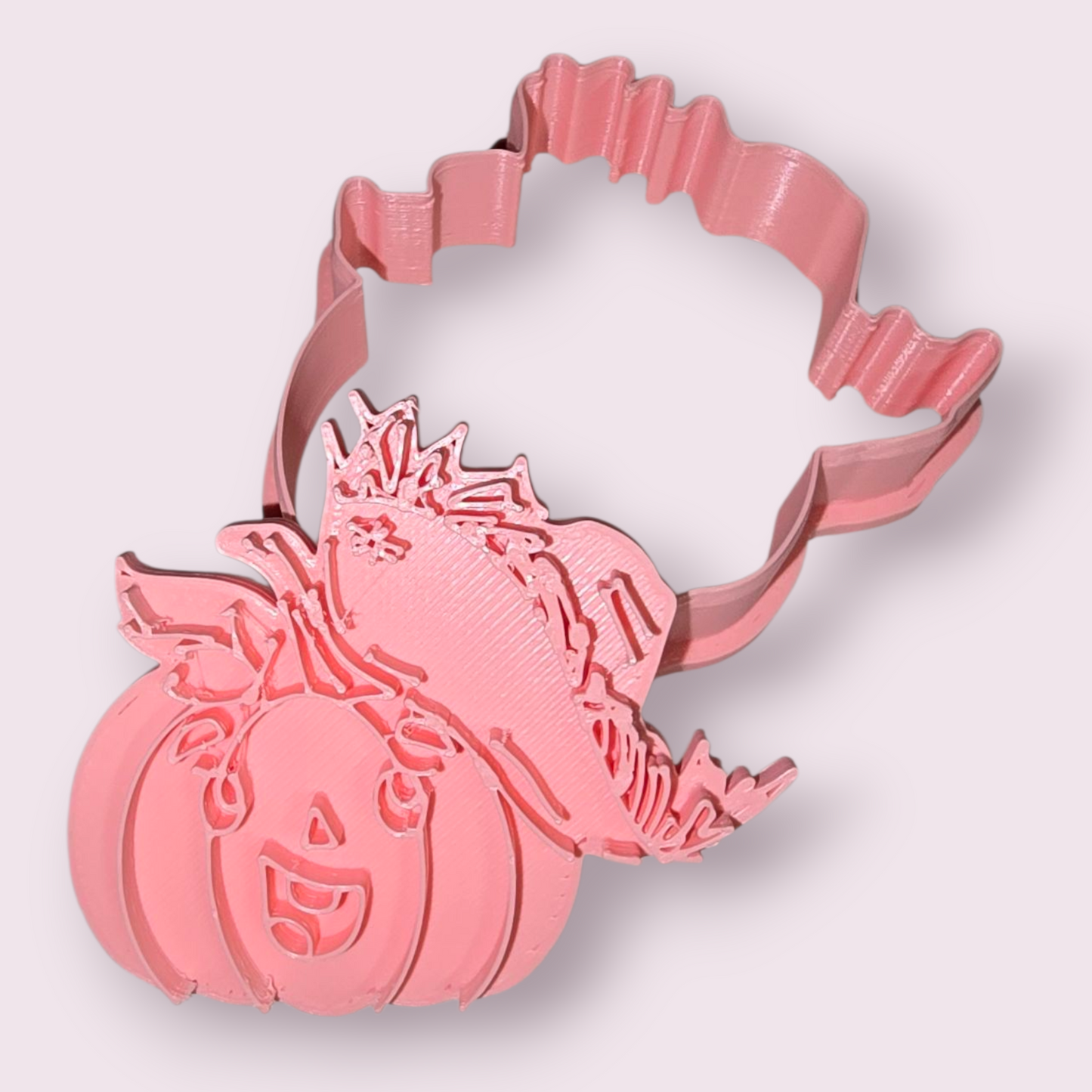 CALABAZA #2 CON PAVA JIBARA