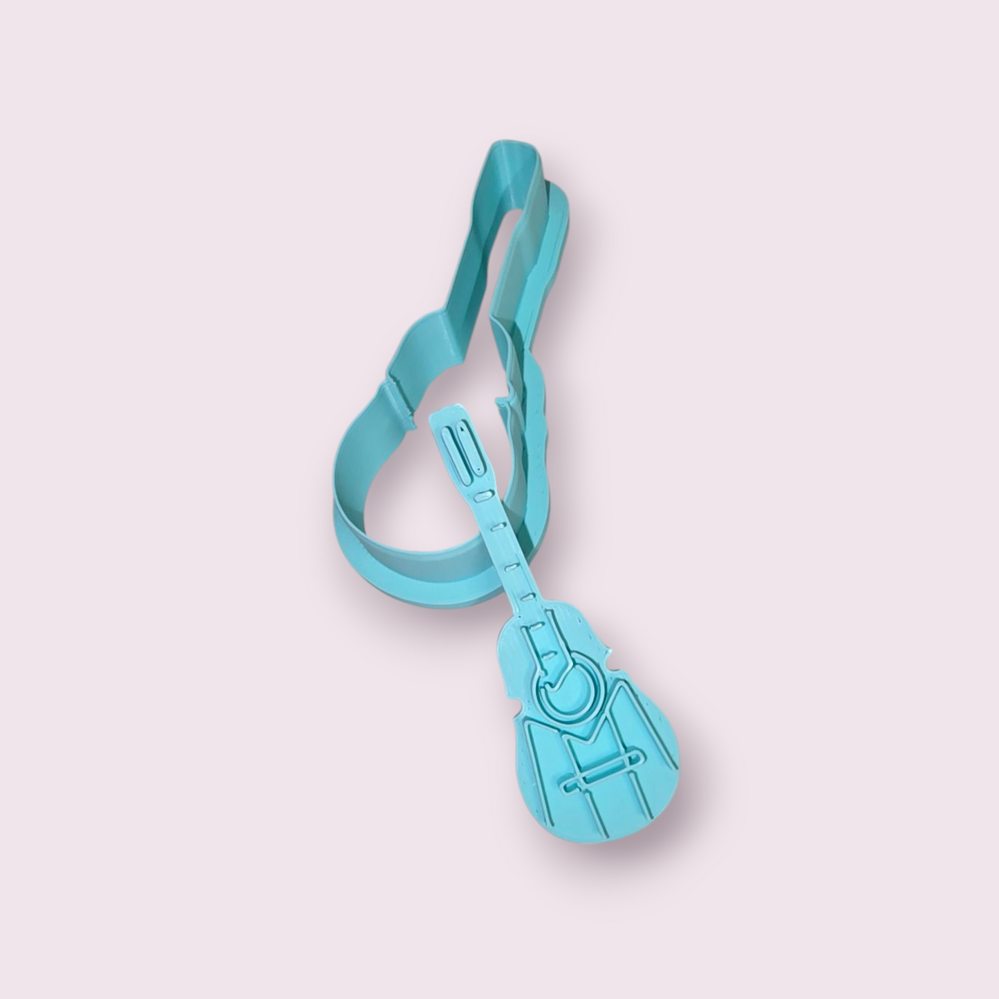 CUATRO PUERTORRIQUEÑO CON BANDERA