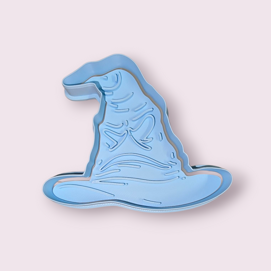 SOMBRERO HARRY POTTER #1