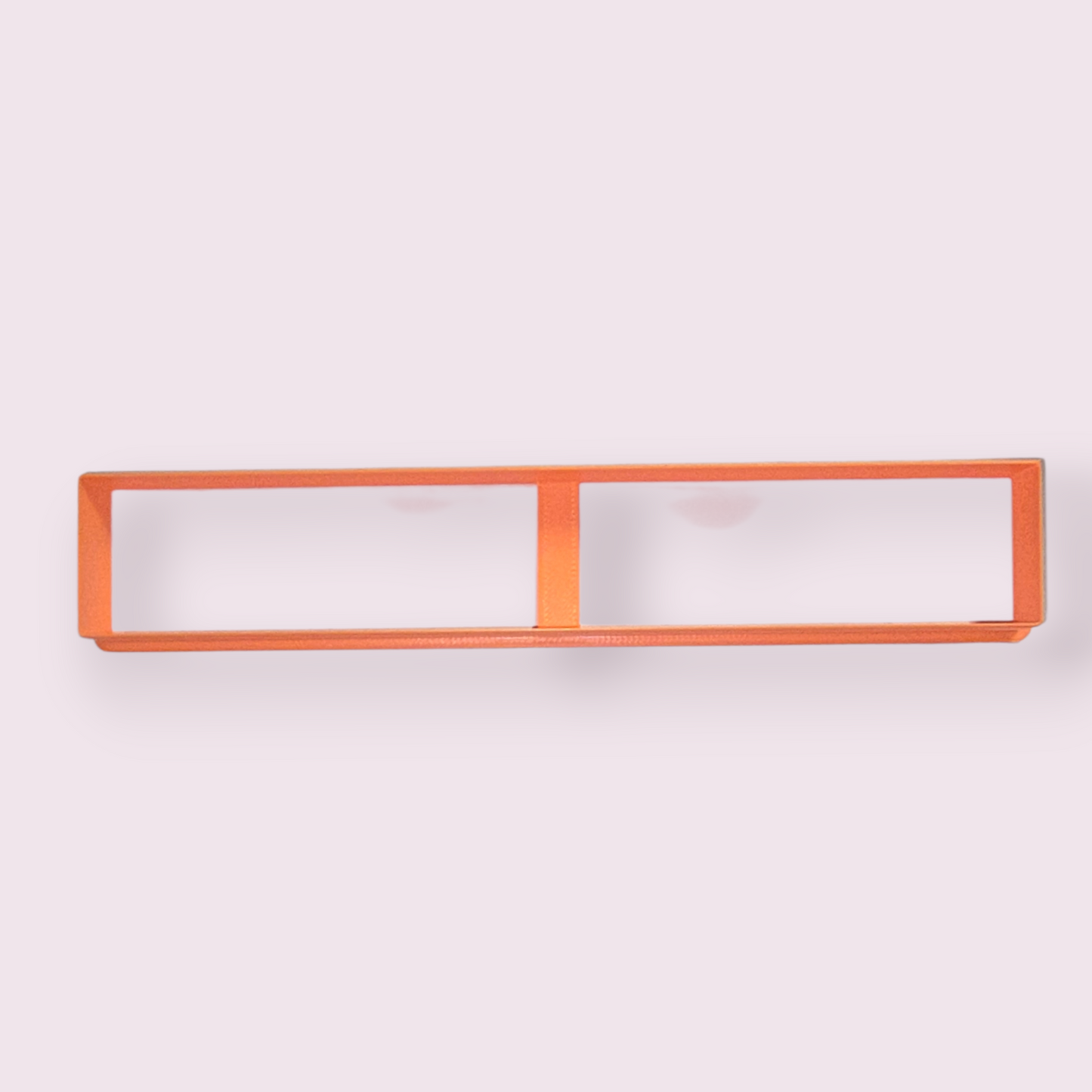 MARCO O BORDE #9 RECTANGULAR