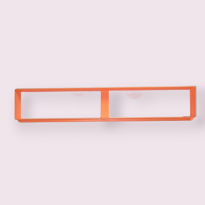 MARCO O BORDE #9 RECTANGULAR