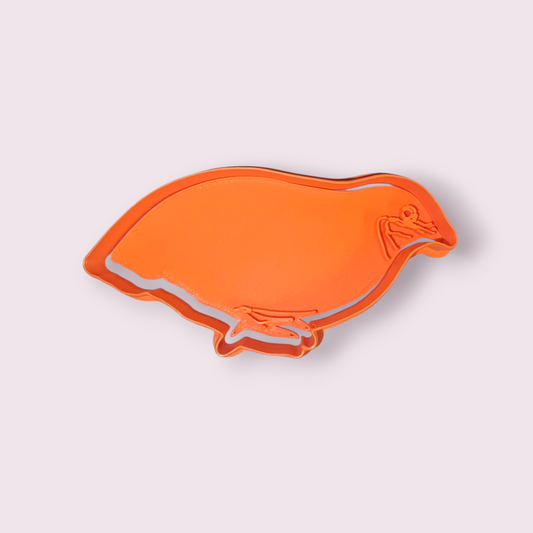 PAJARO #1 CODORNIZ CHINA 

Diseño creado por Codornices Chinas by Cory