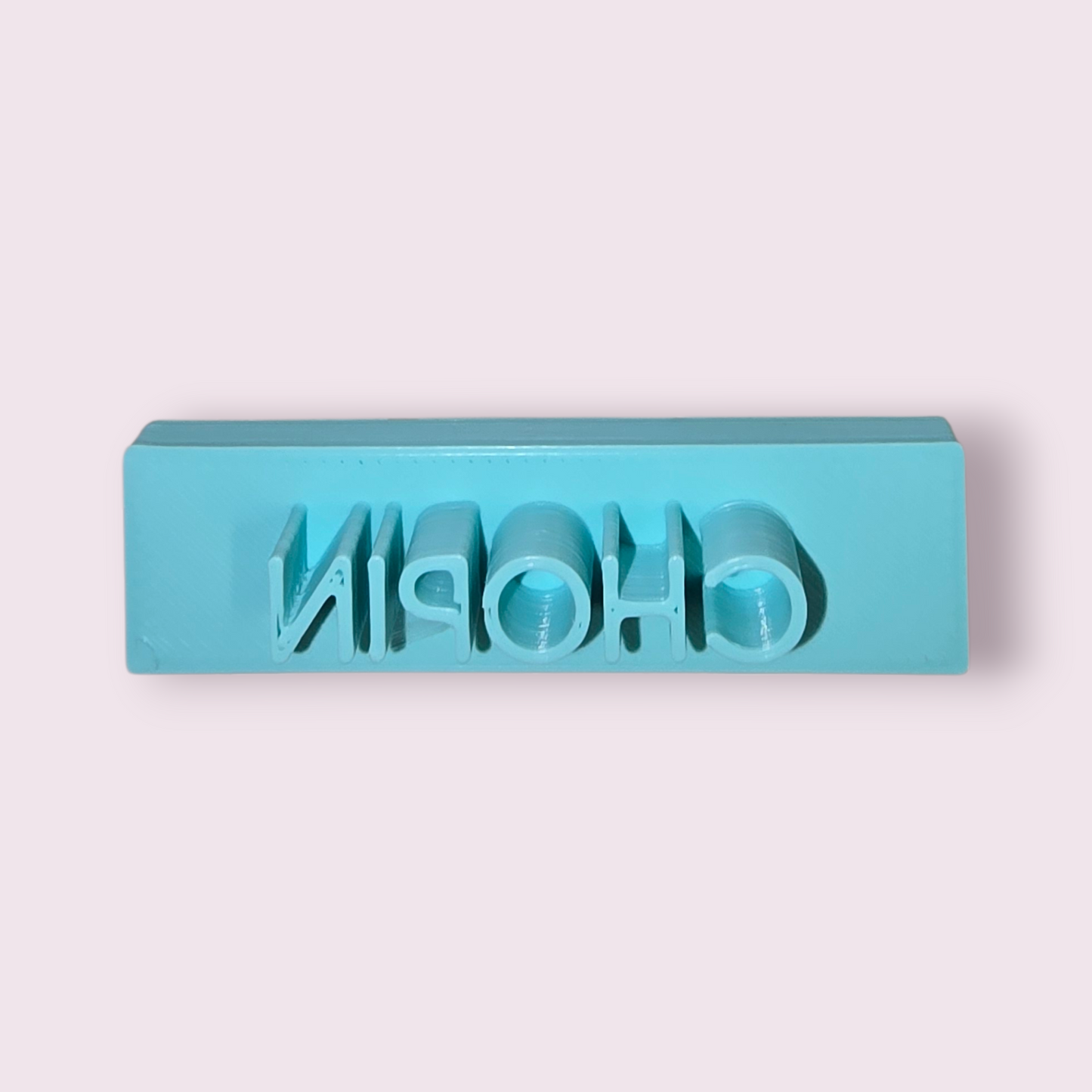 2" Empanada Punch | 2" Empanada Stamp | Dough Seal Stamp for Empanadas | Empanada Stamp