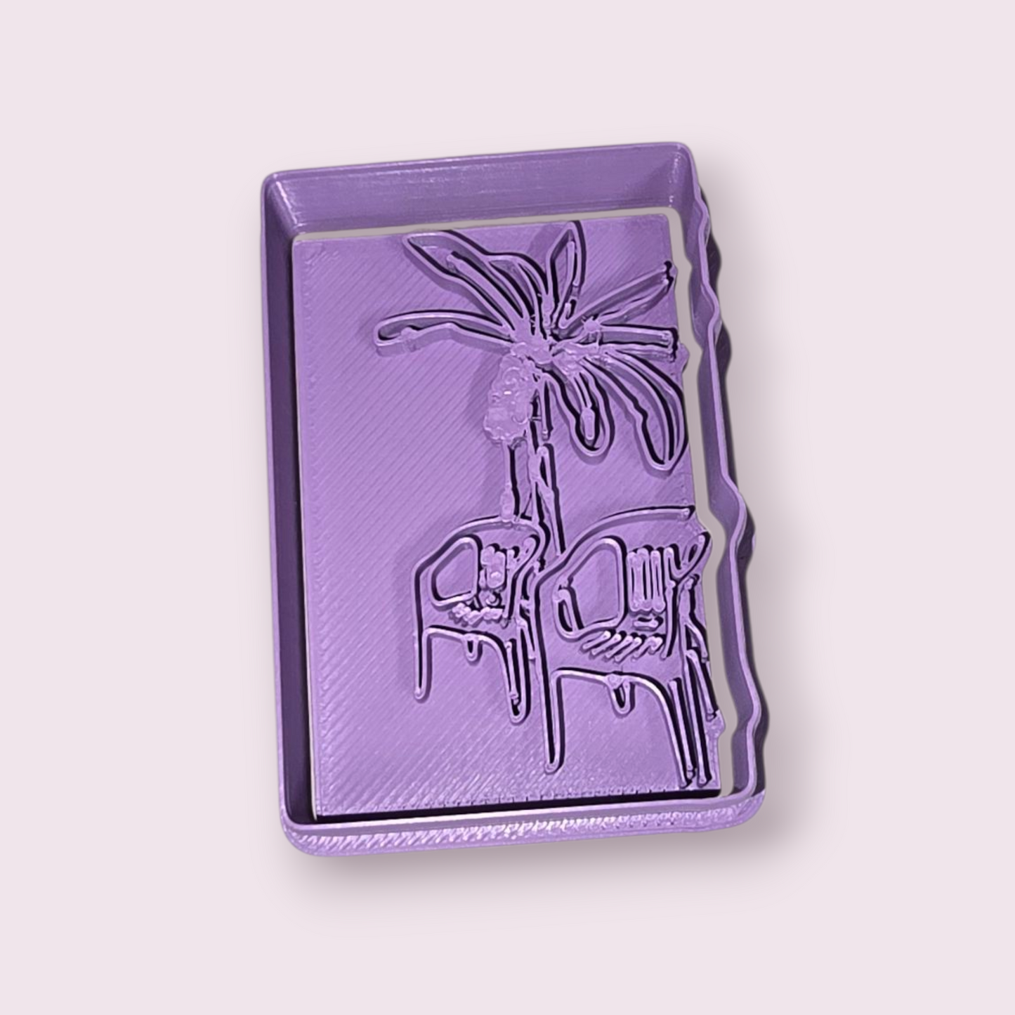 OJALÁ Y LOS MÍOS NUNCA SE MUDEN #1