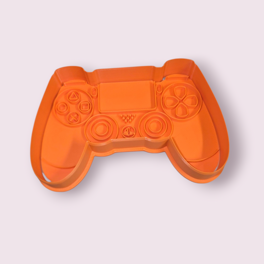 CONTROL PLAY #1