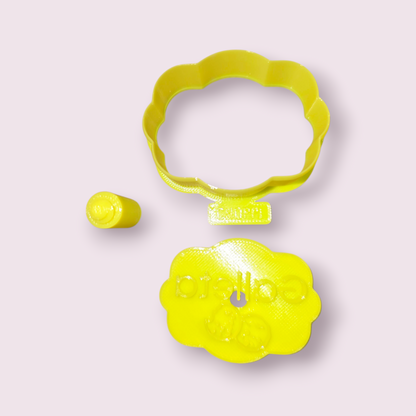 TAG #5 GALLETA