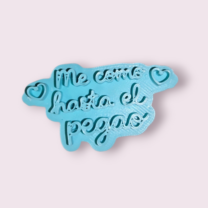 FRASES PUERTORRIQUEÑAS #1 2"