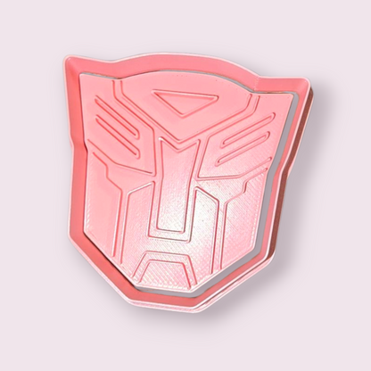 TRANSFORMERS OPTIMUS PRIME 2"