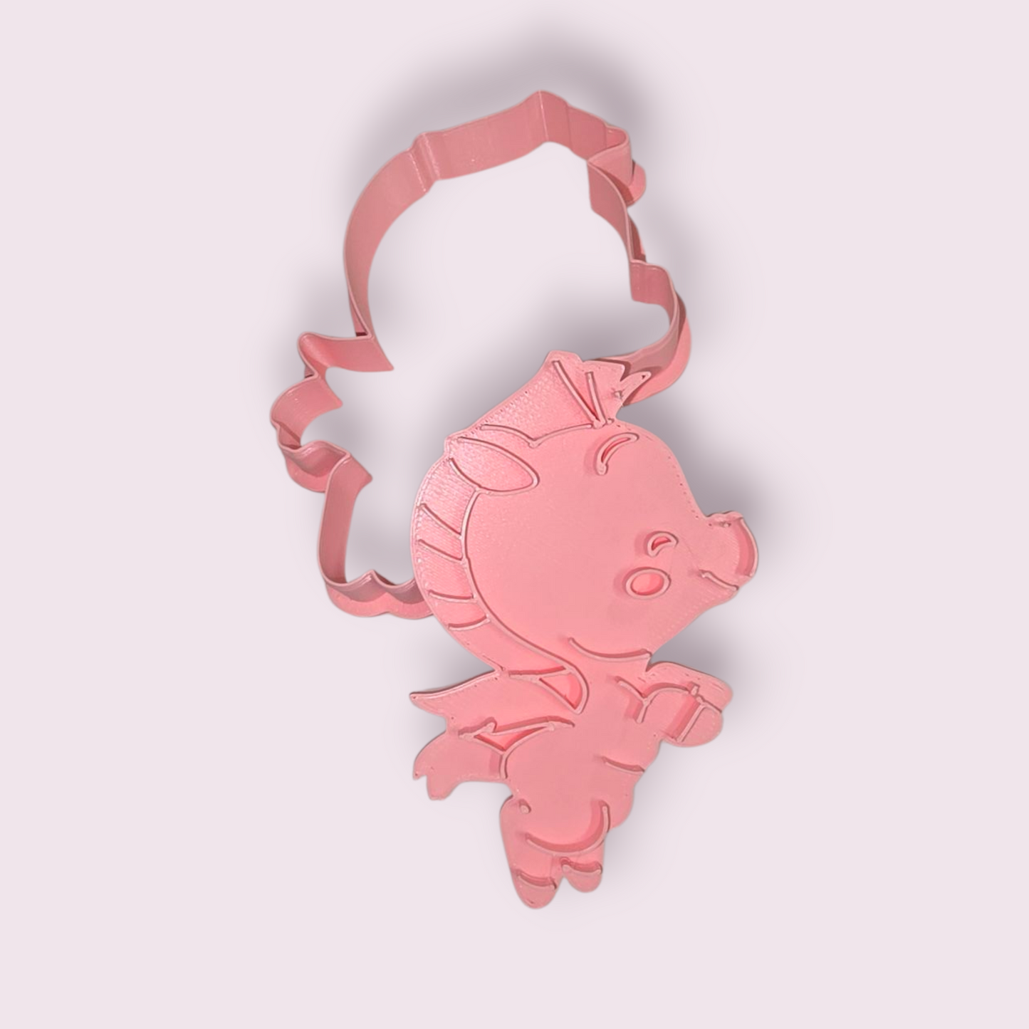 HÉRCULES #3 PEGASO 3"