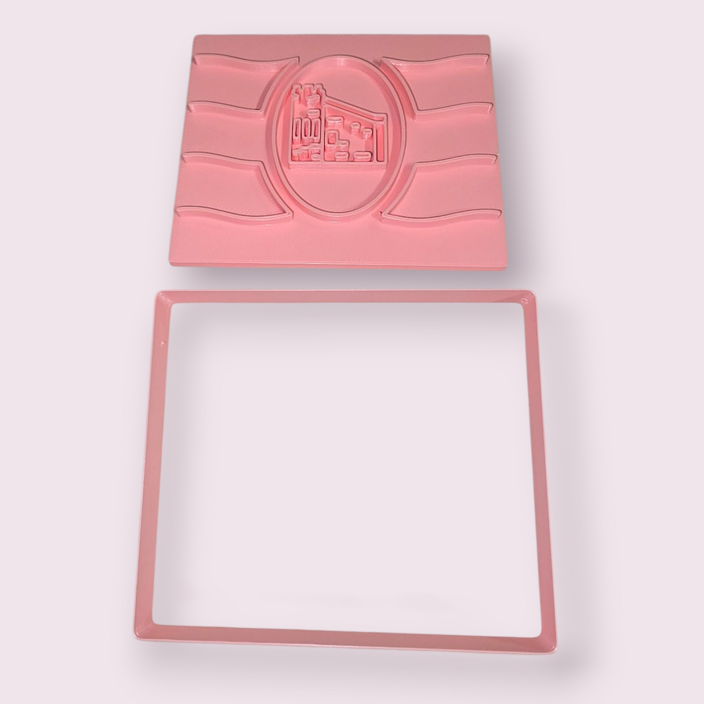 BANDERA DE GUANICA PUERTO RICO