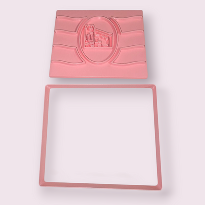 BANDERA DE GUANICA PUERTO RICO