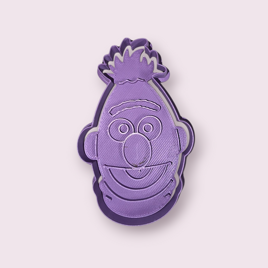 PLAZA SESAMO #2 BETO