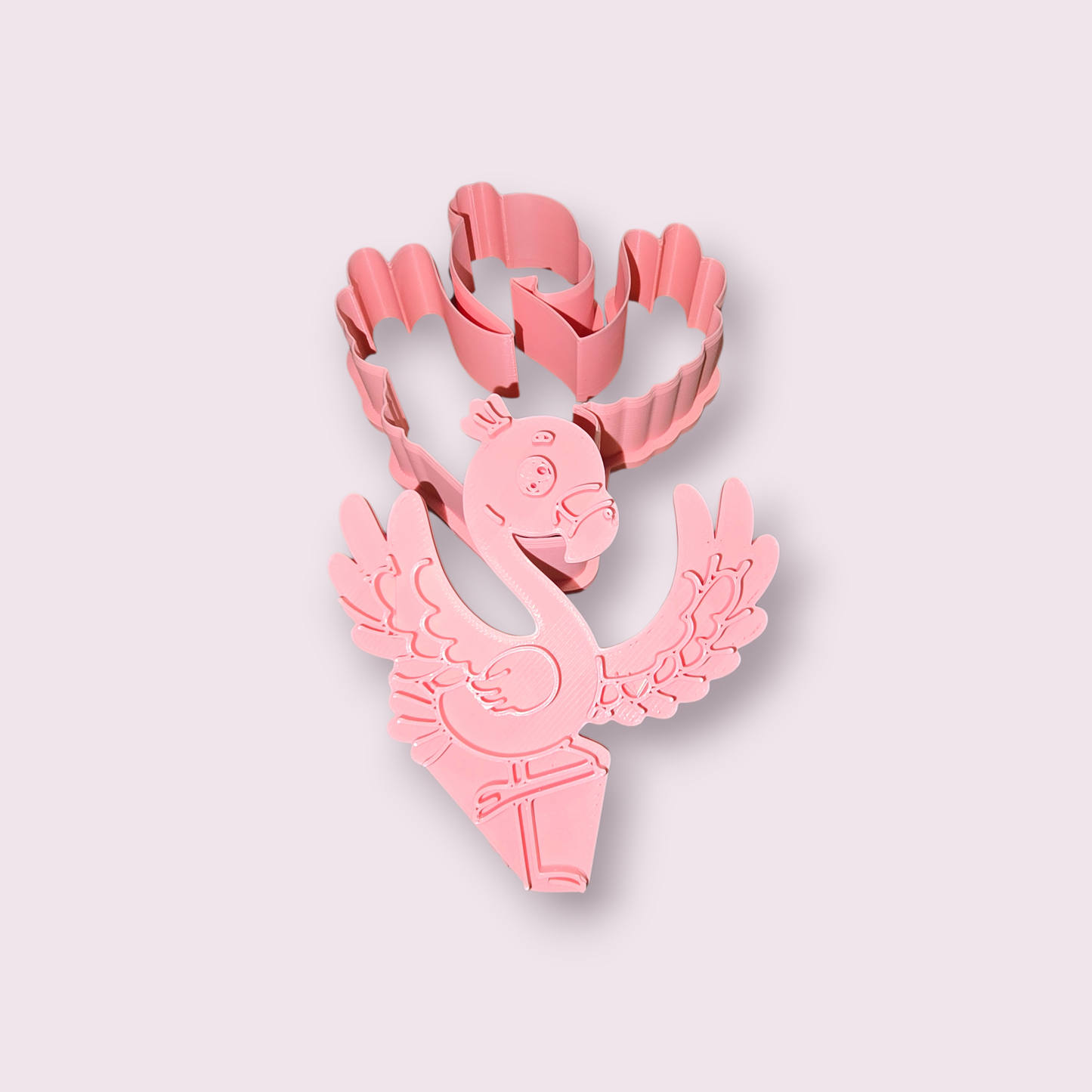 FLAMINGO #2