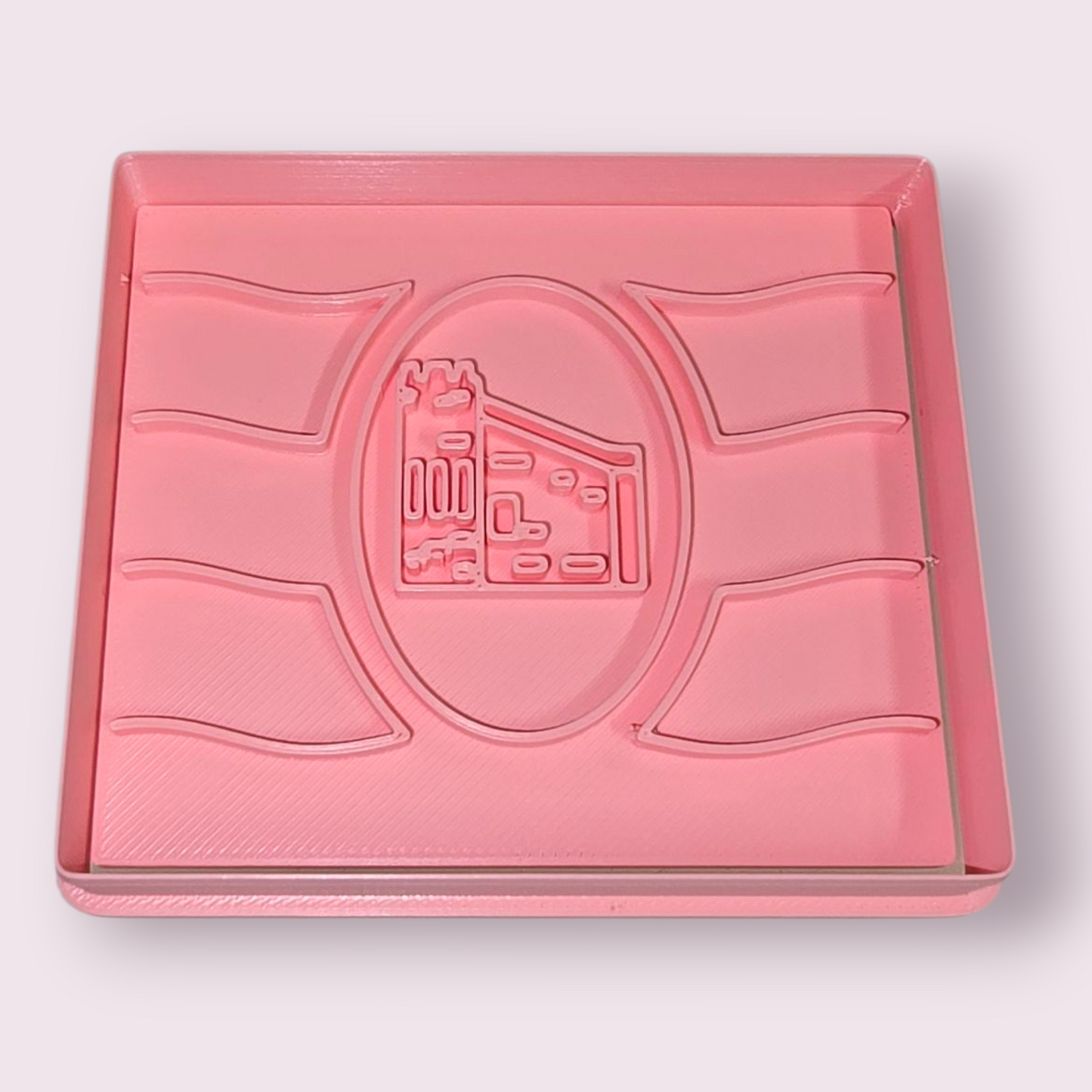 BANDERA DE GUANICA PUERTO RICO