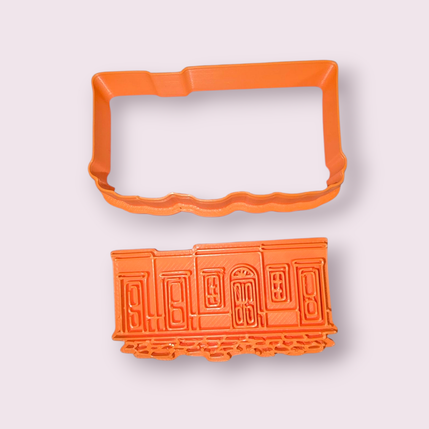 CASAS DEL VIEJO SAN JUAN #1